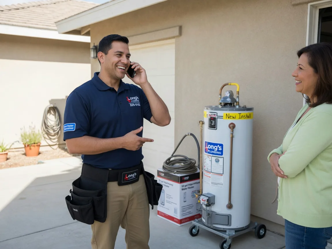 Leak Detection Bruning, NE FAQs